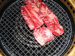 -江户烧肉(高德店)