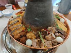 -下杨家青海土火锅(海湖店)