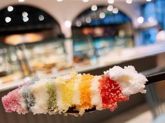 -巴黎贝甜(大宁国际商业广场店)