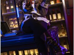 -米游妙妙屋cosplay换装自拍摄影体验馆