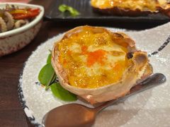 -黑松白鹿(金融街店)