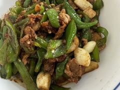 -吃香喝辣·地道衡东菜(南岳大庙店)