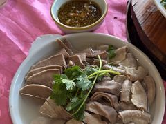 -侠成水上农庄(工业大道店)