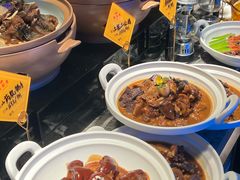 -宴周康·精致江浙菜(周浦店)