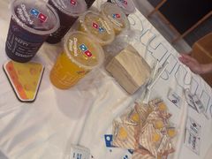 -达美乐比萨(留仙大道店)