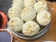 -王菊美食街·王菊面馆(总店)