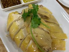 -巫记鸡饭店
