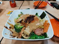 -林静小吃(复兴路店)