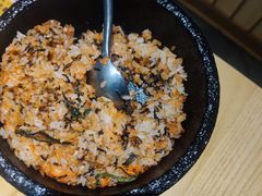 -久居·炭火烤肉(景辰大厦店)