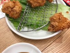 香脆照烧鸡块-味千拉面(惠州文昌一路分店)