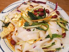 -陇上秦轩biangbiang面(萧山万象汇店)