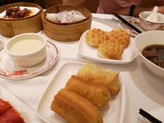 -稻香酒家(天河城店)