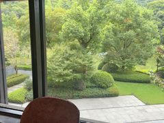 -湘湖逍遥庄园·水漾中餐厅