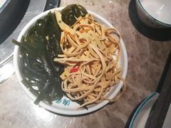 -淘米捞·米汤脆鲩鱼火锅(福田皇岗店)