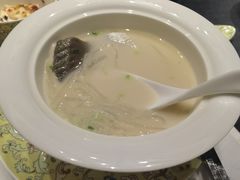 -君庭中餐馆(湘江豪生店)