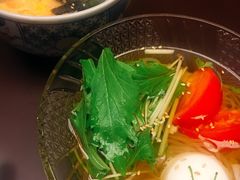 -松阪牛焼肉M(法善寺横丁店)