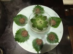-捞王锅物料理(四川北路店)