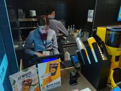 -麦当劳(百利广场店)