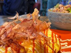 招牌鸡蛋卷-花食间餐吧(远大购物中心群力店)