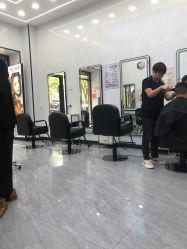 点击看大图 -ML名流·剪发烫发染发