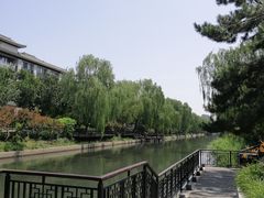 -德胜公园