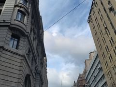 -南京路步行街