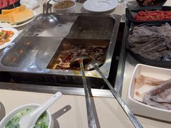 -海底捞火锅(劲松店)