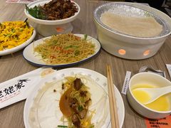 -姥姥家春饼店(交大东路店)