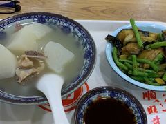 -顺旺基大厨现炒(凯德店)