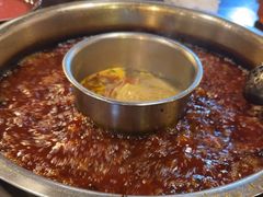 -邓莽子老火锅(中兴路总店)