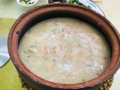 -云腾砂锅粥(龙津东路店)
