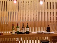 大堂-广州柏悦酒店·悦景轩·粤菜餐厅