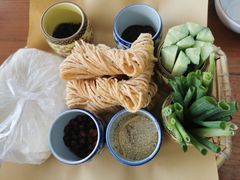 -十二道丰味·徐州土菜·烧烤(何山路店)