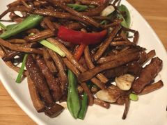 -粗茶淡饭·汉口公馆(循礼门店)