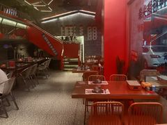 -神府路壹号·海鲜烧烤排档(三坊七巷店)