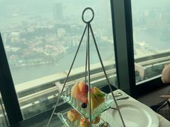 -澳门旅游塔360°旋转餐厅(南湾湖广场店)