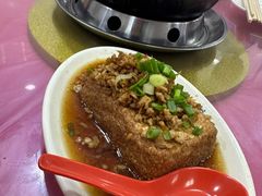 -新峰肉骨茶