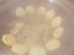 -锅老头海鲜铁锅炖