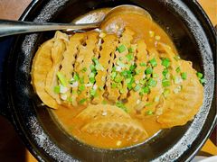 福鼎芋儿煲-乡里八闽·福州乡土菜(西园店)