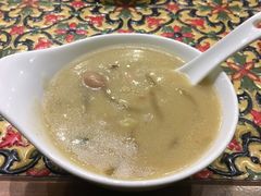-城南往事风味主题餐厅(领秀城店)