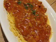 -玛格萝妮比萨屋(四平店)