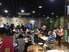 大堂-净行天厨(莲塘总店)