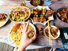 -王万妈卤猪脚(青岩交通路)