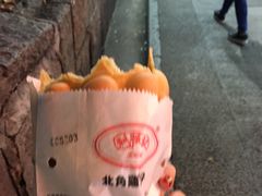 -利强记北角鸡蛋仔(弥敦道店 )