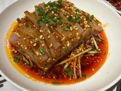 -小河盐帮·私家菜·烤鸭(三元桥·霄云路店)