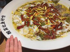 -太二酸菜鱼(正大广场店)