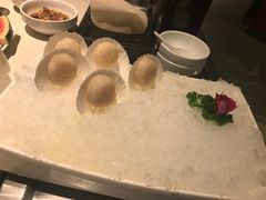 -海底捞火锅(万丰桥店)
