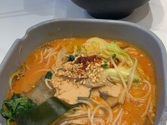 -杨国福麻辣烫(拱墅万达广场店)