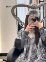 -SWANK SALON