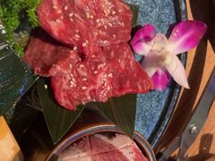 -丸藏和牛烧肉专门店(园区师惠坊店)